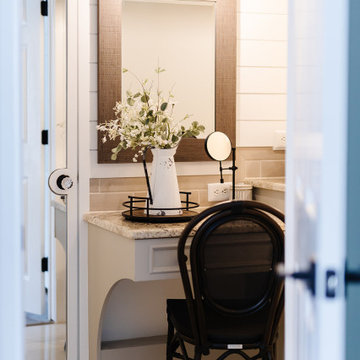 Farmhouse Revival