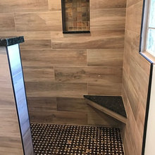 Boys Bathroom