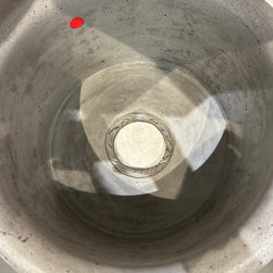 17&rdquo; x 5&rdquo; sink - Bathroom Sinks