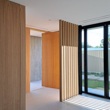 Casa junto al Guadalquivir