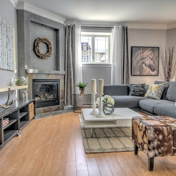 UPDATED CONDO