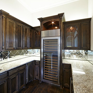Brookhollow Court New Build