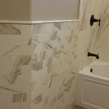 Sophisticated Kids Bath