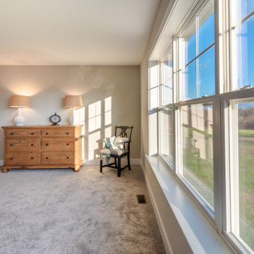 The Kingston at Creekside Meadows