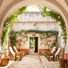 salento