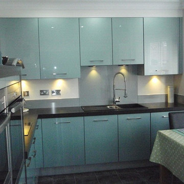 TURNER KITCHEN