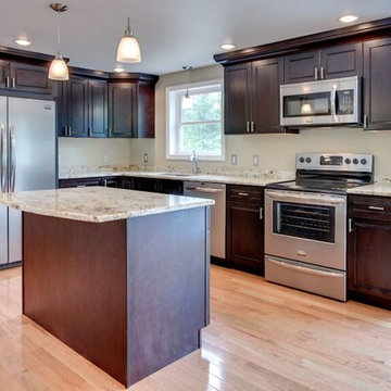 Kitchen Project Gallery