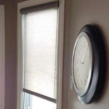 Window Coverings