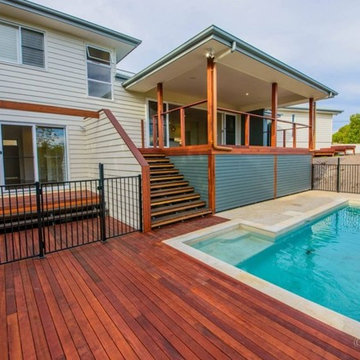 Yaroomba Coastal Build