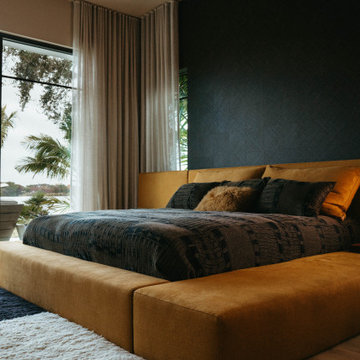 lake ida beach house