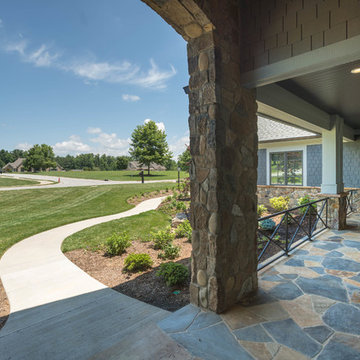 Golfer's Dream