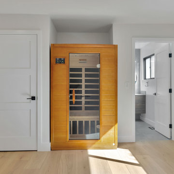 Whole-Home Remodel & 530 SQFT Addition in Fremont, CA