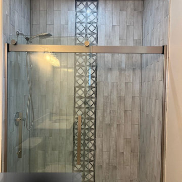 Timeless Bathroom Designs
