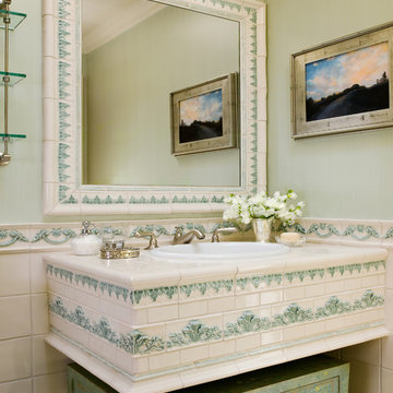 Private Baths