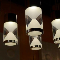 June 2013 Dallas Lighting Show - Pendant Lighting