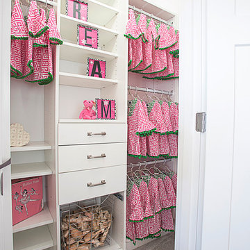 Kid's Rooms