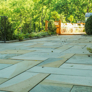 Japanese Rock Garden Infusion
