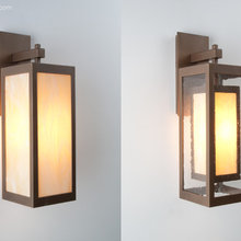 Carol sconce