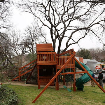 Graceland Playset