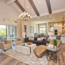Flooring