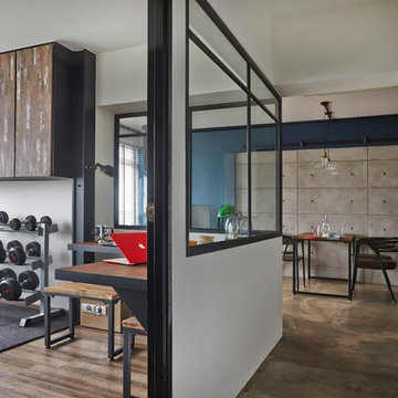 The River Vista @Kallang