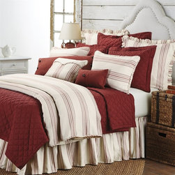 Bedroom Bliss - Products