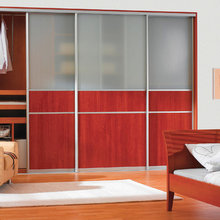 Closet Doors