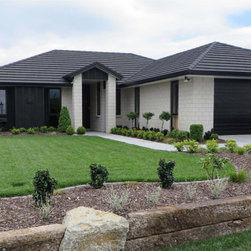Premier Brick Country in White - Products