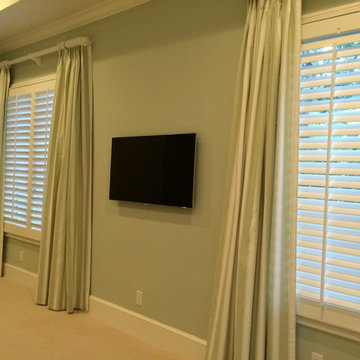 Orchid Island Renovation