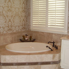 indoor shutters