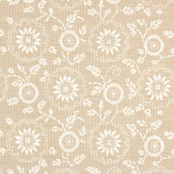 Stark Broadloom Collection | Floral/Classic - Products