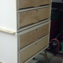 Commercial Jewelry Storage Cases - Jewelry Boxes And Organizers