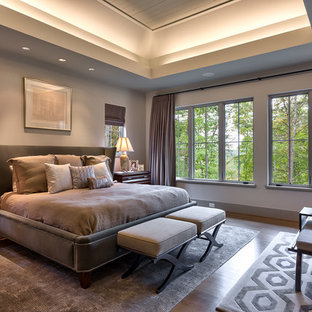 Angled Tray Ceiling Houzz