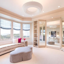 Master Closet ideas