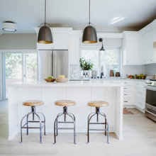 Green Meadow - Kitchen Reno