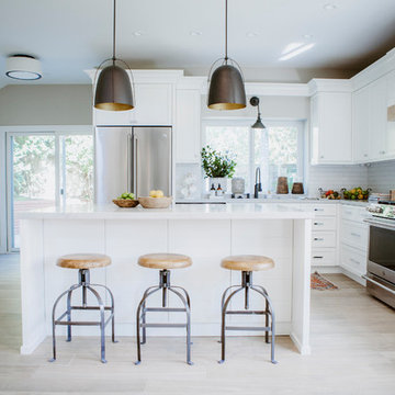 Coronado Cays Aruba Bend Remodel