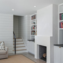 Fireplaces