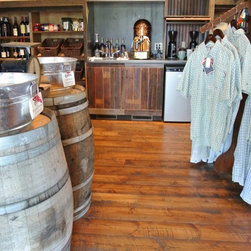 Douglas Fir Flooring - Hardwood Flooring
