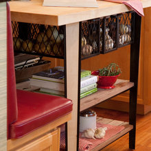 Kitchen Ideas