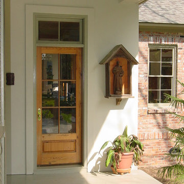 Southern Cottage