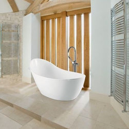 Bath Fixtures - Bathtubs