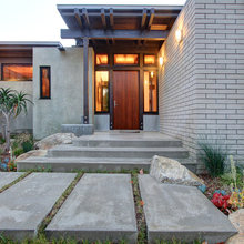 Front Doors