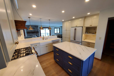 Chantilly Kitchen Remodel