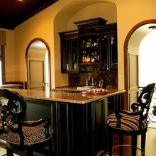 bar ideas
