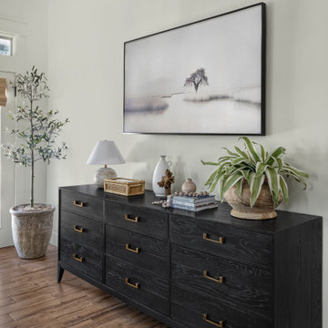 Dripping Springs Farmhouse