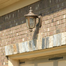 light fixtures
