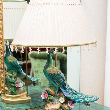 The Tibbals // Sarasota, FL for Todd Richesin Interiors