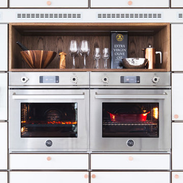 Bertazzoni