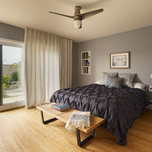 Gray Duvet
