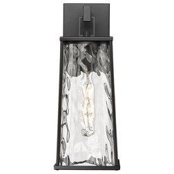Transitional Outdoor Wall Lights And Sconces by Millennium Lighting Inc